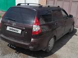 ВАЗ (Lada) Priora 2171 2010 годаүшін1 800 000 тг. в Туркестан – фото 4