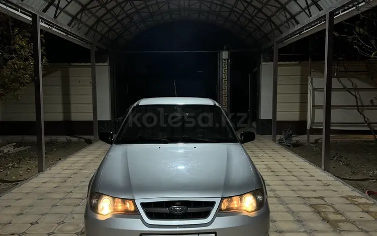 Daewoo Nexia 2012 годаfor2 250 000 тг. в Шымкент