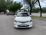 Hyundai Accent 2015 годаүшін6 350 000 тг. в Алматы