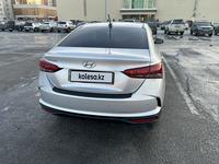 Hyundai Accent 2020 года за 7 200 000 тг. в Караганда