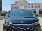 Lexus LM VIP+ 2026 года за 90 588 300 тг. в Актобе – фото 2