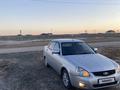 ВАЗ (Lada) Priora 2170 2014 годаүшін3 100 000 тг. в Атырау – фото 2