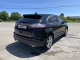 Ford Edge 2018 годаүшін4 950 000 тг. в Астана – фото 4