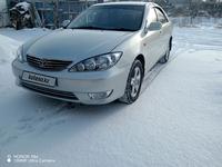 Toyota Camry 2001 годаүшін4 500 000 тг. в Семей