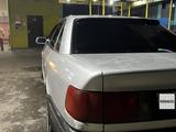 Audi 100 1991 года за 1 800 000 тг. в Алматы – фото 2