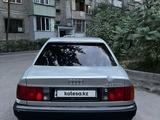 Audi 100 1991 года за 1 800 000 тг. в Алматы – фото 3