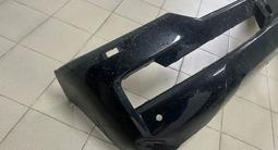Land Cruiser 200 оригинал бампер за 20 000 тг. в Алматы – фото 4