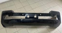 Land Cruiser 200 оригинал бампер за 20 000 тг. в Алматы