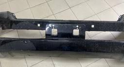 Land Cruiser 200 оригинал бампер за 20 000 тг. в Алматы – фото 3