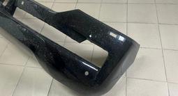 Land Cruiser 200 оригинал бампер за 20 000 тг. в Алматы – фото 2