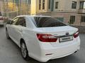 Toyota Camry 2014 года за 9 500 000 тг. в Шымкент