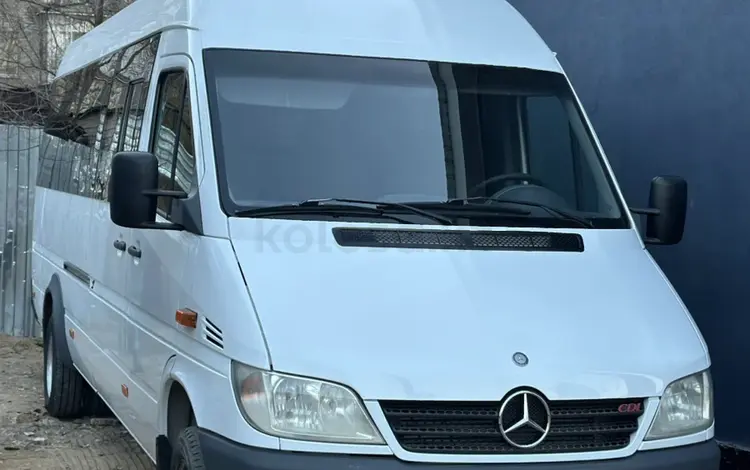 Mercedes-Benz Sprinter 2015 годаfor13 000 000 тг. в Тараз