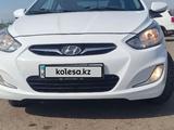 Hyundai Accent 2012 годаүшін3 600 000 тг. в Петропавловск – фото 2