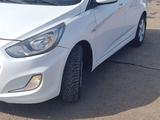 Hyundai Accent 2012 годаүшін3 600 000 тг. в Петропавловск – фото 3
