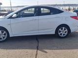 Hyundai Accent 2012 годаүшін3 600 000 тг. в Петропавловск – фото 4