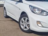 Hyundai Accent 2012 годаүшін3 600 000 тг. в Петропавловск – фото 5