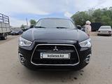 Mitsubishi ASX 2014 годаүшін5 800 000 тг. в Астана