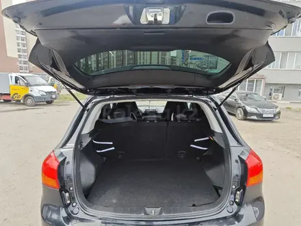 Mitsubishi ASX 2014 года за 5 800 000 тг. в Астана – фото 14