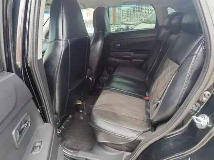 Mitsubishi ASX 2014 года за 5 800 000 тг. в Астана – фото 16