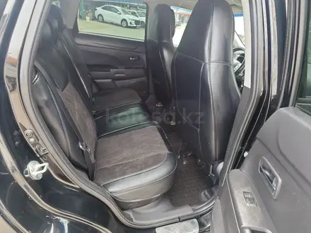 Mitsubishi ASX 2014 года за 5 800 000 тг. в Астана – фото 17