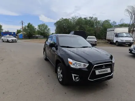 Mitsubishi ASX 2014 года за 5 800 000 тг. в Астана – фото 5