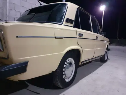 ВАЗ (Lada) 2106 1989 года за 1 000 000 тг. в Шымкент – фото 13