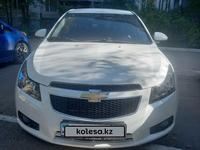 Chevrolet Cruze 2012 года за 4 400 000 тг. в Астана