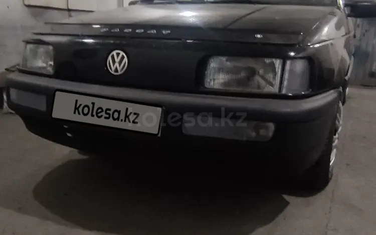 Volkswagen Passat 1992 года за 1 950 000 тг. в Караганда