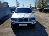 BMW X5 2002 годаfor4 500 000 тг. в Астана