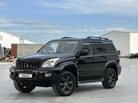 Toyota Land Cruiser Prado 2007 года за 11 500 000 тг. в Караганда