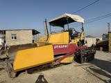 Dynapac 2002 годаfor11 000 000 тг. в Шымкент