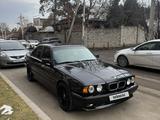 BMW 530 1995 года за 9 600 000 тг. в Алматы – фото 4