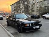BMW 530 1995 года за 9 600 000 тг. в Алматы