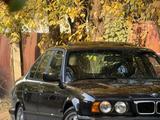 BMW 530 1995 года за 9 600 000 тг. в Алматы – фото 3