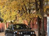 BMW 530 1995 года за 9 600 000 тг. в Алматы – фото 5