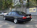 BMW 530 1995 года за 9 600 000 тг. в Алматы – фото 2
