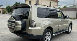 Mitsubishi Pajero 2007 годаүшін10 500 000 тг. в Шымкент – фото 5