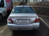 Mitsubishi Lancer 2007 годаүшін1 700 000 тг. в Шымкент