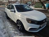 ВАЗ (Lada) Vesta 2015 года за 4 350 000 тг. в Семей – фото 3