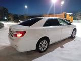 Toyota Camry 2014 годаүшін9 200 000 тг. в Астана – фото 2