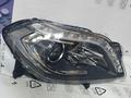 Передняя правая фара на Mercedes-Benz   GL   2012-2016 год за 180 000 тг. в Алматы