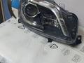 Передняя правая фара на Mercedes-Benz   GL   2012-2016 год за 180 000 тг. в Алматы – фото 2