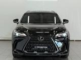 Lexus NX 250 Executive 2023 года за 22 490 000 тг. в Астана – фото 5
