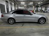 Mercedes-Benz E 350 2006 годаүшін8 000 000 тг. в Астана