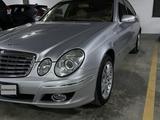 Mercedes-Benz E 350 2006 годаүшін8 000 000 тг. в Астана – фото 4