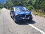 Volkswagen Polo 2020 годаүшін5 200 000 тг. в Алматы – фото 2
