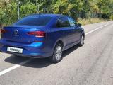 Volkswagen Polo 2020 годаүшін5 200 000 тг. в Алматы