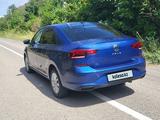 Volkswagen Polo 2020 годаүшін5 200 000 тг. в Алматы – фото 4