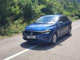 Volkswagen Polo 2020 годаүшін5 200 000 тг. в Алматы – фото 5