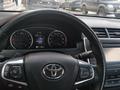 Toyota Camry 2014 годаүшін9 700 000 тг. в Астана – фото 10